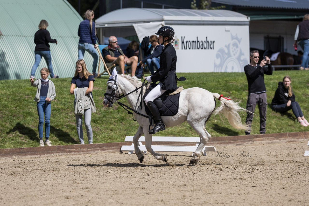 Bild 29 - Pony Akademie Turnier